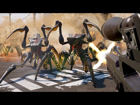 THE ONLY GOOD BUG IS A DEAD BUG!!!