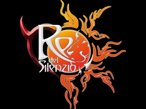Re Del Silenzio - Sara (Tribute band Antonello Venditti) Live @Spinaceto 29/06/2014