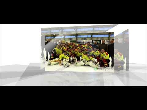 90 let ostrožského hokeje | videopozvánka