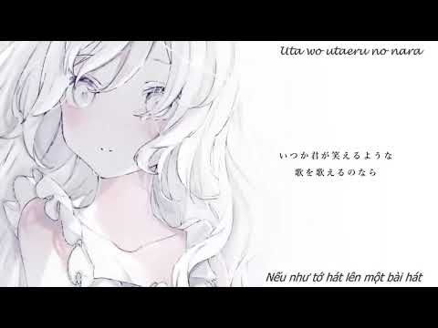 Ima wa iin dayo。 -  Kotoha [Vietsub]