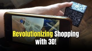 How 3D Product Viewers Are Changing the Way We Shop for Smart Home Devices