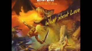 Meat Loaf - What About Love