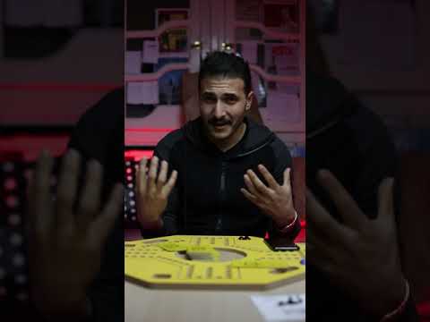 How to play jackaroo board game - YouTube