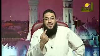 صورة طوق النجاة " صنائع المعروف " .. الحلقة ( 07 ) .. #على_فين_يا_شباب .. د . حازم شومان