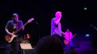 Guided By Voices - Wished I Was A Giant (live)