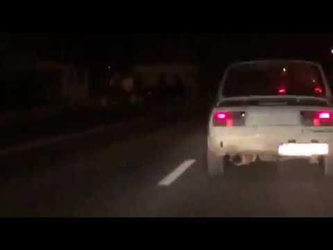 Škoda 105L little Anti lag