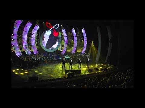Brio Sonores - Tu esti primavara mea (concert integral) 2019