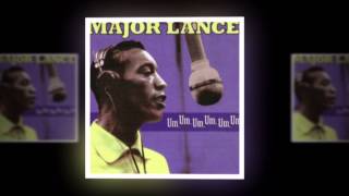 Major Lance  Don't Fight It