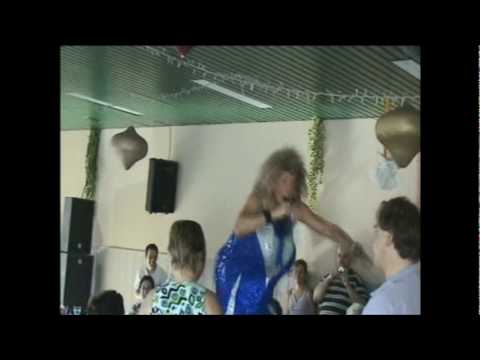 AmbiDance - verkliejen es me leven