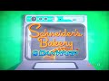 Schneider Bakery Nickelodeon Productions 2012