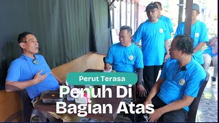 Download lagu Perut Terasa Penuh di Bagian Atas? Penyebab dan Solusi Alaminya mp3