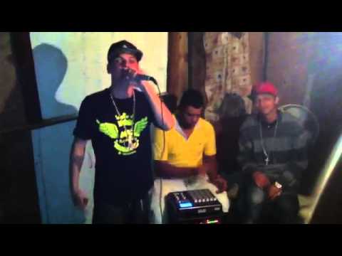 MC RAFINHA - DJLINCOLN MEDLEY PESADAO 2014