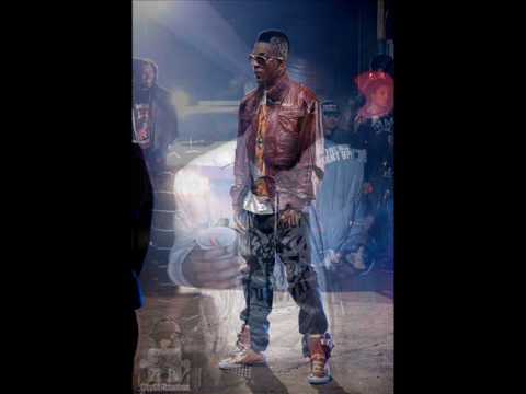 Roscoe Dash ft. YT - Bitch Im In The Building