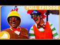 The Big Bang Boom The Big Comfy Couch Season 6 Episode 9