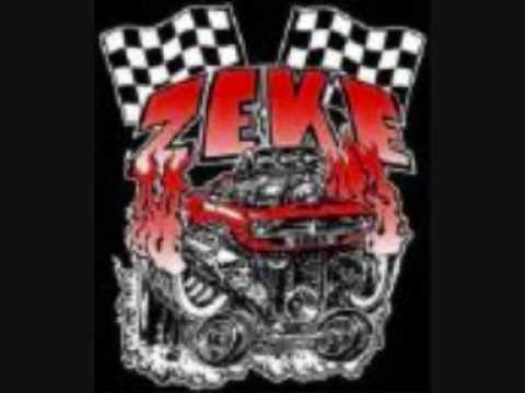 Zeke - Let's Get Drugs