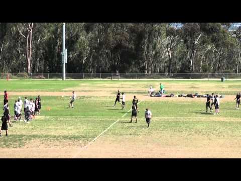 President's Day Invite 2015: Highlights from Saturday & Sunday