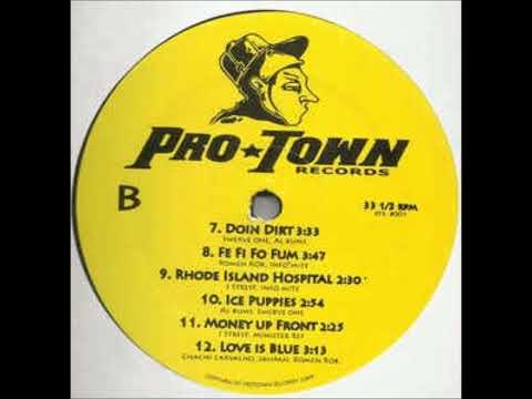 d(-_-)b Romen Rok Info Mite - Am To Pm - Remix