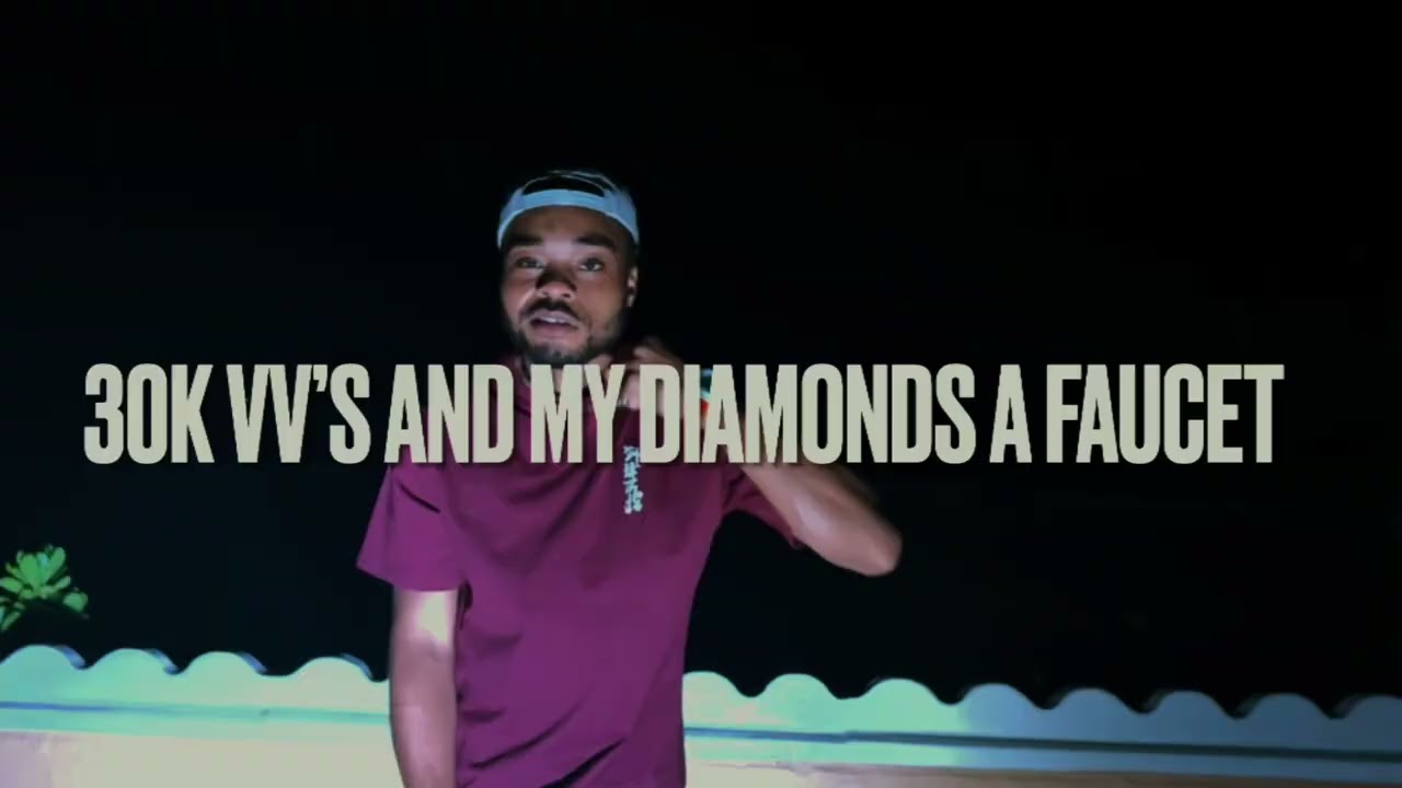 Rey Swervoo Music Video