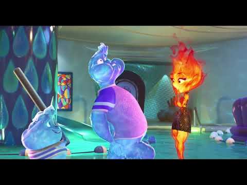 Elemental | Marco Polo