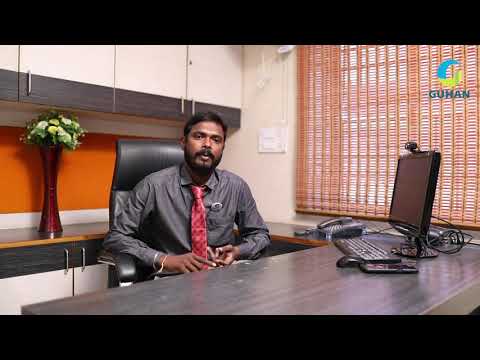 Guhan Builders - 12th Anniversary Fame