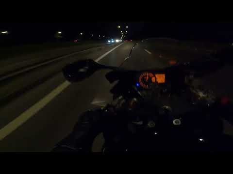 GHOST RIDER | NIGHT RUNS  "BONUS VIDEOS"