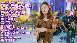Download lagu SASYA ARKHISNA LUNGITING ASMORO || FULL ALBUM TERBARU 2023 mp3 Download lagu SASYA ARKHISNA LUNGITING ASMORO || FULL ALBUM TERBARU 2023 mp3