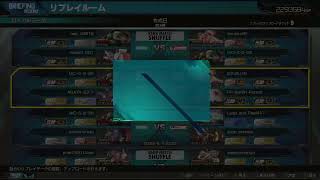 シャフランマママァァァァン　#MBON #マキオン