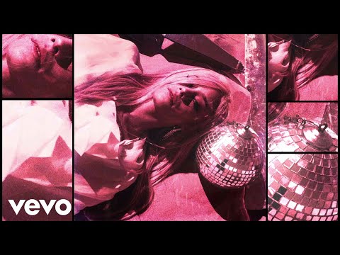 Cannons - Fire for You (King Henry Remix - Visualizer)