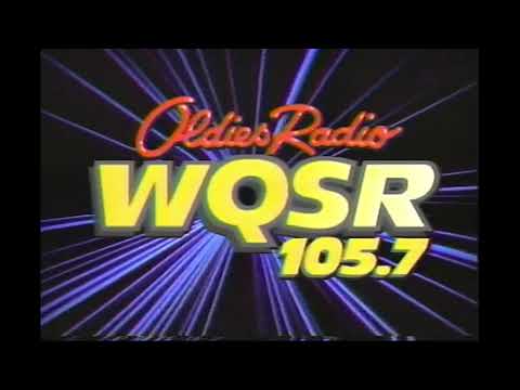 105.7 WQSR, Baltimore - Commercial (1990)