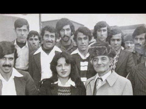 هەر کورد بووین و هەر کورد ئەبین