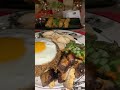 Food Porn And Views Holiday Inn Resort Kuta Bali Indonesia Please Subscribe Shorts