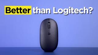 Satechi OntheGo Mouse Review: A True Logitech Competitor