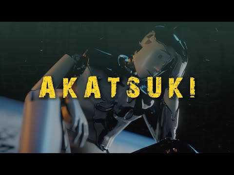 Gibbs x Paluch x Sarius Type Beat - "Akatsuki"