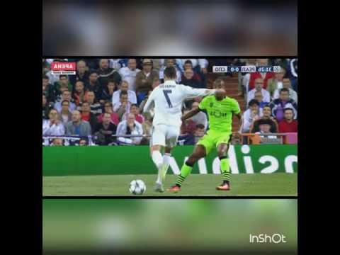 Real Madrid vs Sporting Lisbon (2-1) HD Full Highlights UEFA Champions League (14-09-2016)