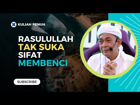Biar Penat Di Dunia, Di Akhirat Kita Rehat 