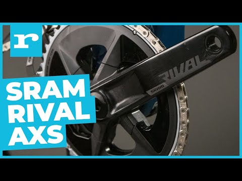 Ridden and rated: SRAM Rival AXS groupset