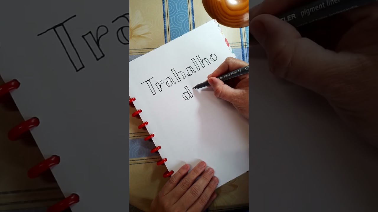 Capa de trabalho simples de fazer #capa #capademateria #química #trabalho