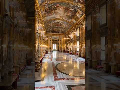 ROMA, ITÁLIA #beautifuldestinations