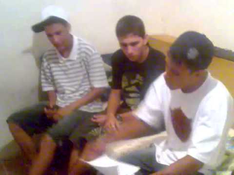 MC FELIPE BOLADÃO - FIO DESENCAPADO (MÚSICA INÉDITA)