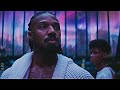 Black Panther Wakanda Forever | Shuri Meets Killmonger Scene