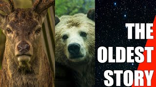 The Oldest Ever Story in the World (Old Version)