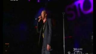 Stone Sour - Your God (Rock Am Ring 2007)