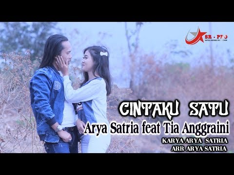 Tia Anggraini feat. Arya Satria - Cintaku Satu