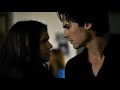 TVD 2x1 Damon Figures Out That Katherine Pretended To Be Elena Delena Scenes HD