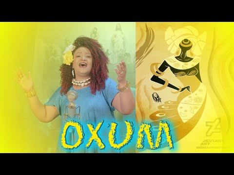 Ponto de Oxum - Promessa ao Gantois