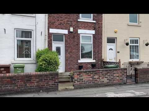 Sparable Lane, Sandal, Wakefield - Virtual Tour