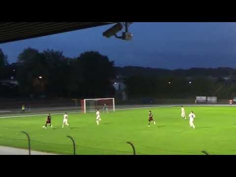 PRO FAGAGNA - CORNO : 2 - 0 TROFEO CUPINI