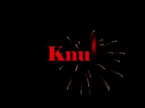 Happy Birthday Knut - Geburtstagslied für Knut