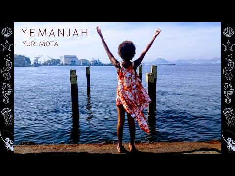 Yemanjah - Yuri Mota