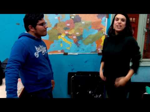 Lesson 1- Kurdish Introduction